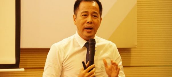 PGS.TS Huỳnh Văn Sơn